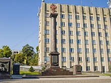 Исполняющим обязанности главы администрации Таганрога назначен Роман Корякин