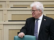 Чижов рассказал о судьбе бежавшей в Россию из Швеции семьи