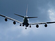 S7 Airlines сокращает рейсы на зиму из-за проблем с двигателями Airbus