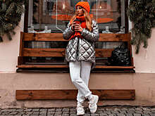 Терапевт Фомина: защитить организм в мороз поможет многослойная одежда