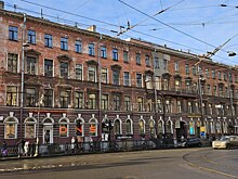 Названы районы Петербурга, которые подорожали больше всего на вторичном рынке