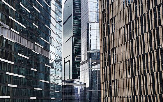 Названы основные покупатели элитного жилья в Москве