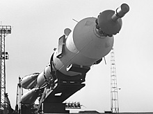 «Без признаков жизни»