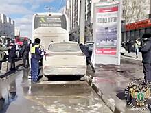 МВД сообщило о поддельной справке от психиатра-нарколога у сбившего людей водителя
