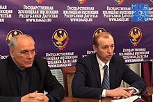 Нового руководителя Госжилинспекции Дагестана представили в должности