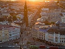 Казань вошла в топ-3 этнических республик для туризма