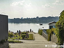 Прокуратура, Мингосимущество и шлагбаум