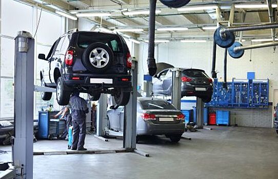 Как обманывают водителей, навязывая дополнительные услуги?