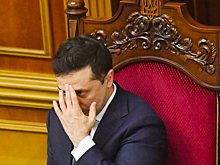 Стало известно о квартире Зеленского в Крыму
