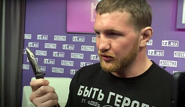 Минеев – о хейтерах: «Это либерастия, которой дашь подсрачник и пыль из карманов пойдет»
