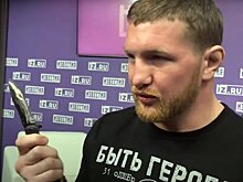 Минеев – о хейтерах: «Это либерастия, которой дашь подсрачник и пыль из карманов пойдет»