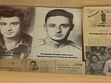 Исполнилось 100 лет со дня рождения поэта Эдуарда Асадова