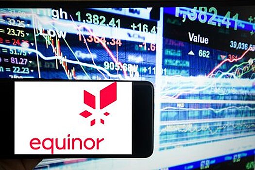 Европейская компания получила рекордную прибыль благодаря энергокризису