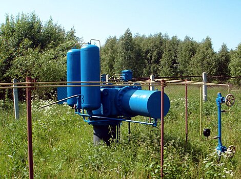 Населенные пункты девяти районов Нижегородской области подключат к сетям газо- и водоснабжения