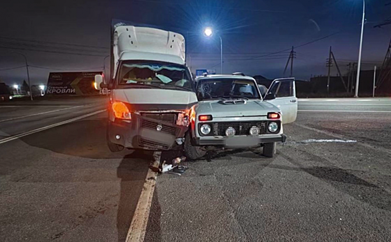 Четыре человека погибли и 95 пострадали в ДТП в Нижегородской области за неделю