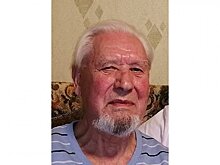 В Пензе пропал 93-летний пенсионер в тельняшке