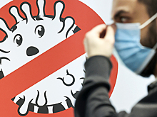 Пока вы в маске: врач предупредил о смертельном синдроме COVID