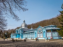 Горы, тропы и легенды: кольцевые маршруты по Кавминводам