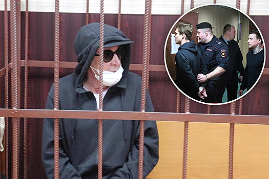 Дмитрий Егоров — о Михаиле Ефремове, Кокорине и Мамаеве