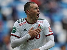 Широков: «Для Дзюбы важны эмоции — в «Локомотиве» они у него есть»