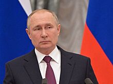 Путин объявил о новых выплатах на детей 8-16 лет