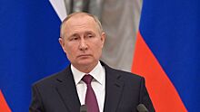 Путин объявил о новых выплатах на детей 8-16 лет