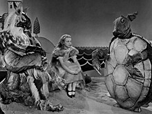 10 любопытных фактов об экранизации сказки Льюиса Кэрролла «Алиса в Стране чудес»