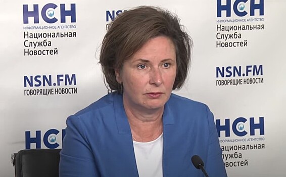 Депутат Разворотнева рассказала об отмене комиссии при оплате ЖКУ для ряда категорий граждан