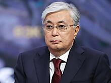 Токаев подписал закон о запрете пропаганды ЛГБТ