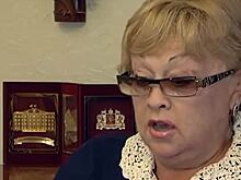 Звезда фильма «Варвара-краса» Клюева проиграла сыну в суде