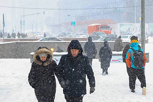 В России перестанут предсказывать погоду по западным данным