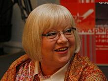 Светлана Крючкова: «Я научилась просто, мудро жить…»