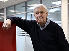 Юрзинов-старший оценил значимость Кубка Первого канала