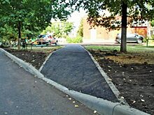В Орле приняли 52 двора из 67