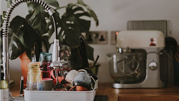 Эксперты перечислили пять вещей, которые захламляют дом