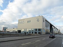 В Копенгагене мужчина открыл огонь в ТЦ и ранил нескольких человек