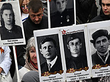 Сохраняя память: "Бессмертный полк" прошёл в разных форматах