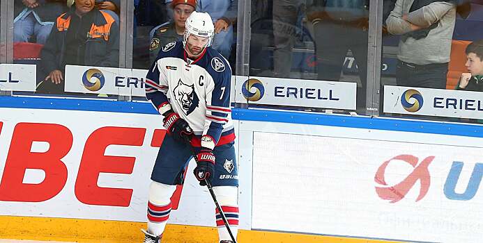 Степан Захарчук: «Главное – выполнять установку тренера и выкладываться в каждой игре, тогда все будет получаться»