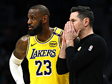 Джей Джей Редик: «Я – кетчер Леброна. Моя задача – понять, какие подачи выбрать. Иногда он говорит мне: «Отвали, я сам решу»