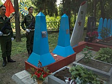 Четыре села в Северной Осетии получат звание «Населенный пункт воинской доблести»