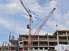Вопросы по 28 объектам незавершенного строительства решены в Москве в 2024 году