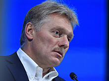 Песков ответил Кадырову про Украину фразой «к нашей радости, президент — Путин»