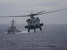 В России ожидают атаку США на Иран в ближайшие сутки
