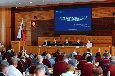 Специалисты подразделений ветеринарной службы ФСИН России приняли участие в командно-штабных учениях по ликвидации очага особо опасного заболевания животных и совещании…
