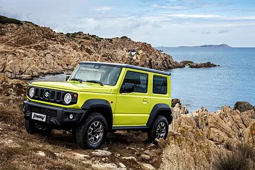 Топ-5 обманчивых авто: крутые на картинке — коварные на дороге