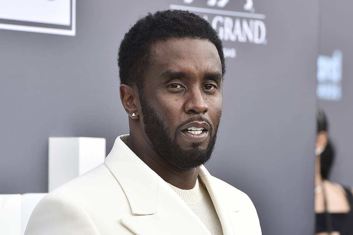 Прокуроры запросили для P. Diddy не менее 135 месяцев тюрьмы