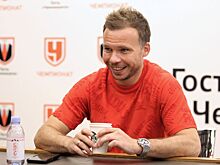 Шишкин: от «Краснодара» стоит ждать в ближайшее время первый трофей