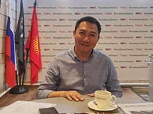 Кыргызстан превращается в точку пересечения международных турмаршрутов