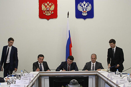 В Чебоксары привлекли три миллиарда рублей инвестиций