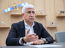 Ректор МАИ Михаил Погосян: Готовим лидеров изменений в аэрокосмической отрасли
